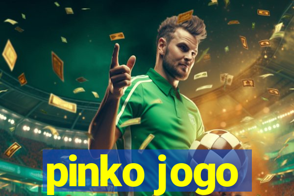 pinko jogo